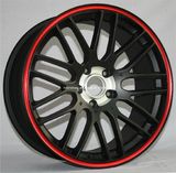 BBS Car Alloy Wheel/Rim (HL376)