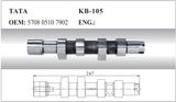 Auto Camshaft for Tata (5708 0510 7902)