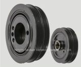 Crankshaft Pulley / Torsional Vibration Damper for Toyota 13470-15120