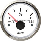 Best Sale 52mm Water Level Gauge Meter for Cars Tractors Boats Yachts