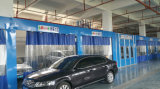 Customized Good Quality Auto Paint Line for Auto Equipment