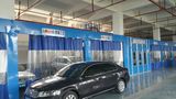 Customized Good Quality Auto Paint Line for Auto Equipment