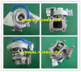 Turbocharger/Turbo CT20, 1720154060, 17201-54061, 17201-54060 for Toyota 2L-T