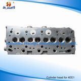 Car Accessories Cylinder Head for Isuzu/Opel/Vauxhall X17D 4ee1/4ee1t 5607060 908027