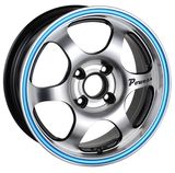 Aftermarket Alloy Wheel (BK150)