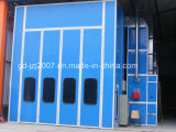 Good Price High Quality CE Bus Spray Booth