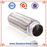 Stainless Steel Exhaust Flexible Pipe