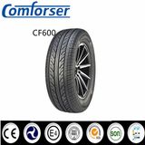 Passenger Car Tire with Gcc