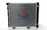 Auto Radiator for Benz W124/250d/E250d/E300d'84-at