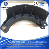Iron Casting Parts Brake Shoe 47431-13307 for Hino, Nissan Heavy Truck