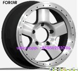 18*9j Alloy Rim Car Wheel
