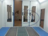 Wld9000 CE Approved Price Car Paint Booth/Baking Oven/Spray Booth Machines