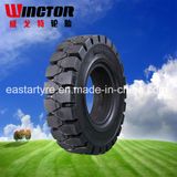 OTR Tyremforklift Solid Tyre, 7.50-16 Forklift Tyre