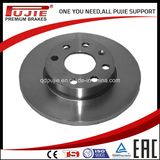 Car Brake Disc for Amico 3254 Opel