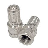 AA Double Seal Cap - Inflate Thru Valve Cap