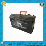 Genuine JIS Standard Mf Fully Sealed Car Battery 12V 100ah