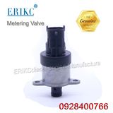 Erikc 0928400766 Auto Fuel Pressure Control Valve 0 928 400 766 Fuel Pump Inlet Metering Valve 0928 400 766 for Man