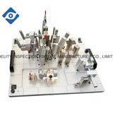 Customized Tail Pipe Assembly Checking Fixture/Jig