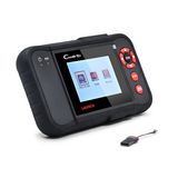 Launch X431 Creader VII+ (CRP123) Auto Diagnostic Tool Obdii/Eobd Code Reader Scanner