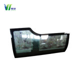 8mm Truck Windshield Tempered Glass Laminated Glass