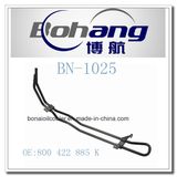 Bonai Auto Spare Parts Power Steering Cooler Tube/Line (800 422 885 K)