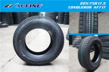 Aufine Radial Truck Tire / Tyre (275/75R17.5 285/70R19.5 315/80R22.5)
