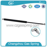 Pneumatic Gas Spring for Tailgate Tricycle