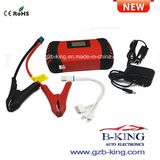 New 18000mAh Multifunctional Car Jump Starter Power Pack