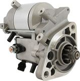 Starter for Toyota, 19176, 4280006841, 28100-31131, Ds1241, 16371
