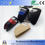 Custom Logo Leather Car Key Cover for BMW