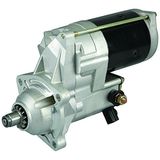Chrysler Dodge Starter Lester 17215, 128000-4910, 3912084, 128000-4911, Sr6501X, 4428221