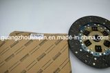 Japanese Vehicle Clutch Disc 31250-0K222 for Toyota Vigo Kun25