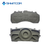 Iron Casting Backing Plate for Brake Pad