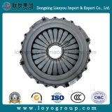 Auto Part Clutch Pressure Plate for Heavy Truck