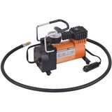 DC 12V 150psi Portable Mini Air Compressor with Gauge Model HD-501