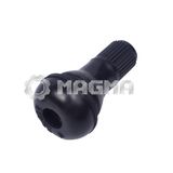 Tr-413 Rubber Tire Valve Stem (MG50901)