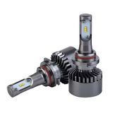 Automotive Lighting Upgrades LED Car Headlight Bulb Replacement for Nissan Jeep BMW