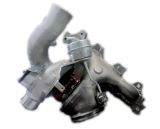 Upgrade Turbocharger for Opel Astra H 1.6 Turbo