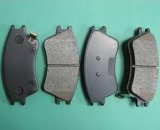High Quality and Competitiv Price of Brake Pads From Chinese Manufacture with TS16949