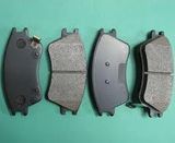 High Quality and Competitiv Price of Brake Pads From Chinese Manufacture with TS16949