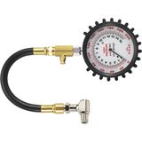 Tg22003 Dial Type Tire Gauge