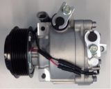 Auto Car AC Air Conditioning Compressor for Chevrolet QS90 103.18mm