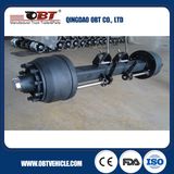 13t 15t 16t BPW American Fuwa Truck Trailer Parts Axle