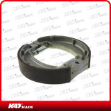 High Quality 125cc Motorcycle Parts Motorcycle Brake Shoes