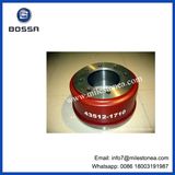 Best Quality Heavy Duty Brake Drums for Isuzu Trucks OE435121710