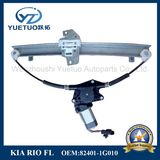 Power Window Regulator for KIA Rio Front Left 82401-1g010