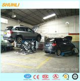 Scissor Car Lift with Ce