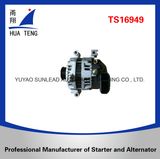 12V 100A Alternator for Mazda 6 Motor Lester 11168