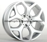 18 Inch Car Aluminum Wheels with PCD 5X120 for BMW