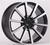 22 Inch Alloy Wheel with PCD 5X130